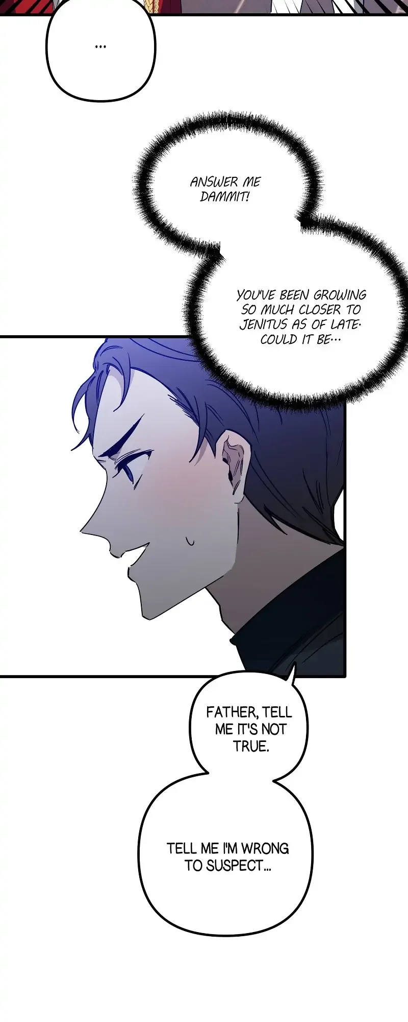 A Hunter’s Courtship Method Chapter 58 page 35