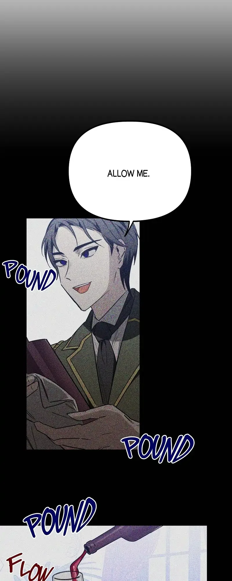 A Hunter’s Courtship Method Chapter 64 page 4