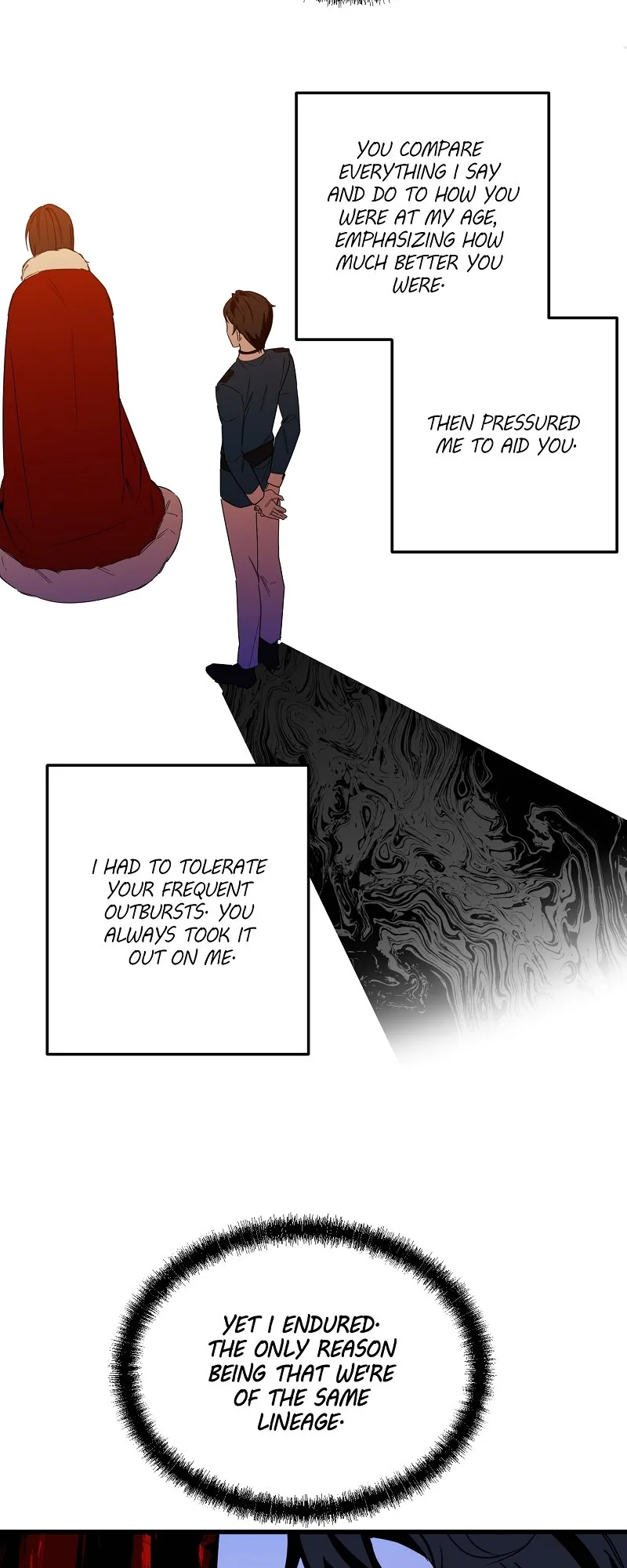 A Hunter’s Courtship Method Chapter 57 page 30