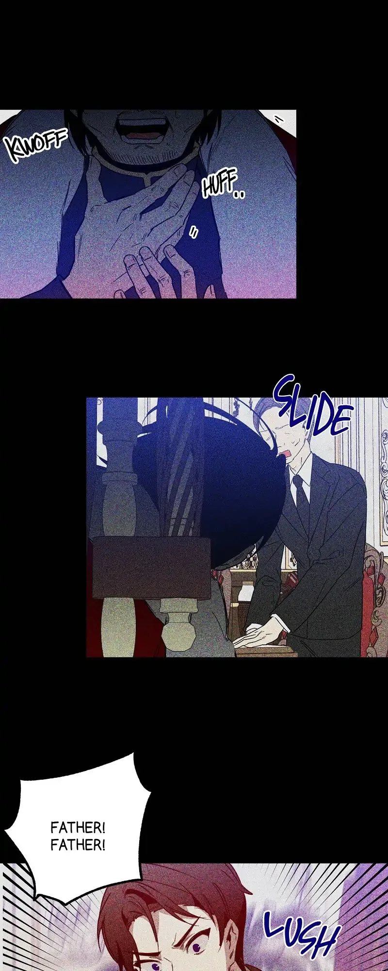 A Hunter’s Courtship Method Chapter 64 page 6