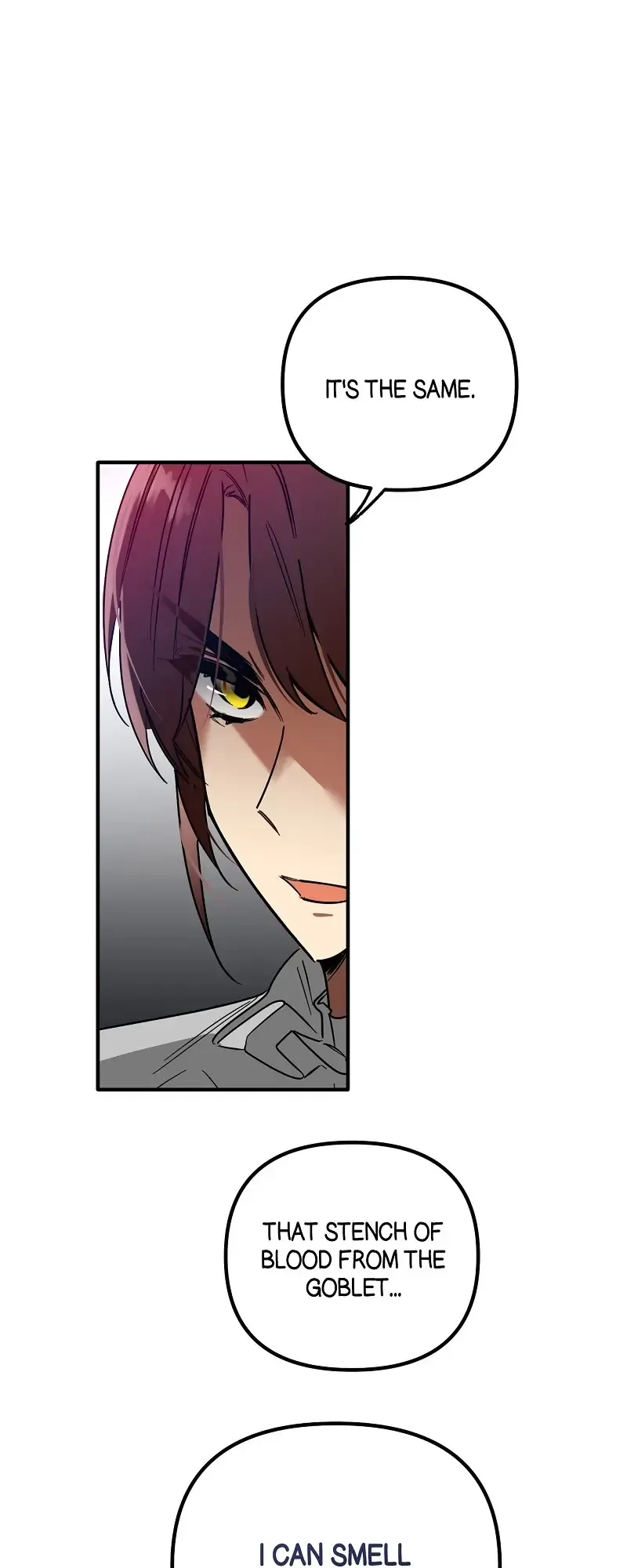 A Hunter’s Courtship Method Chapter 64 page 2
