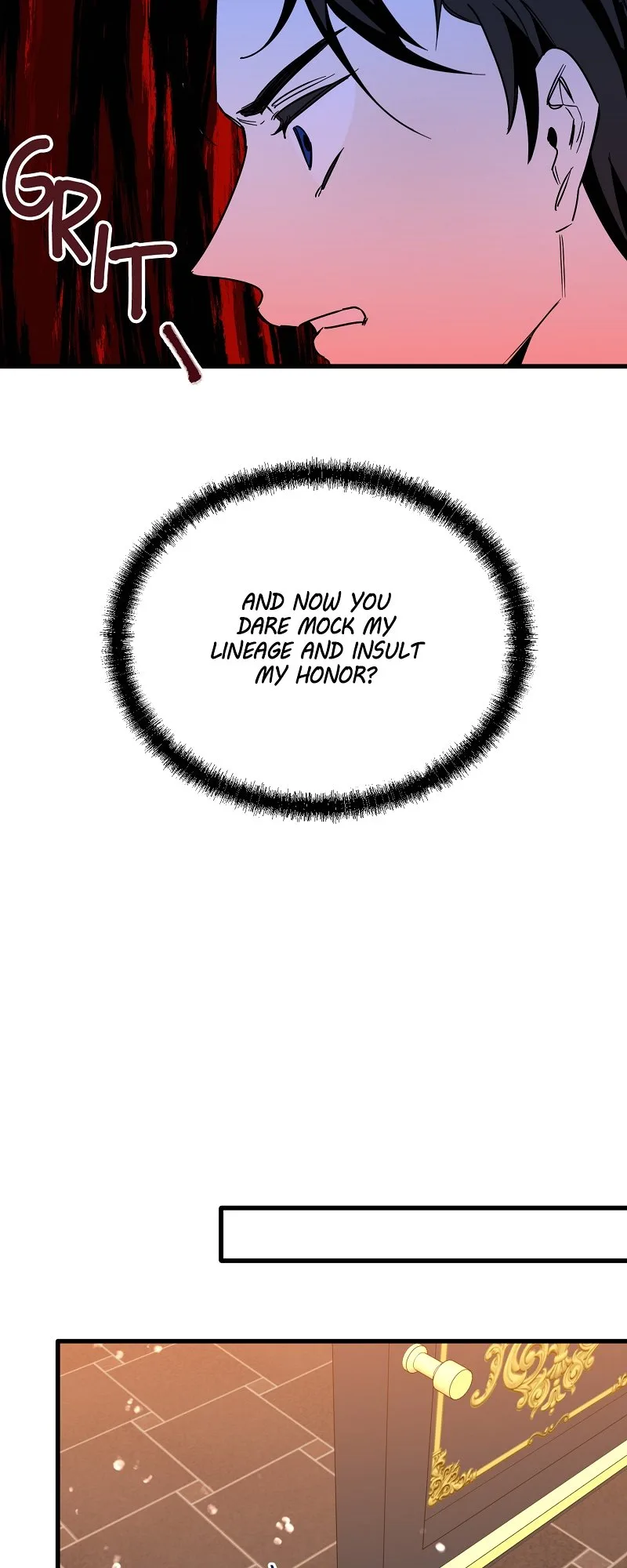 A Hunter’s Courtship Method Chapter 57 page 31