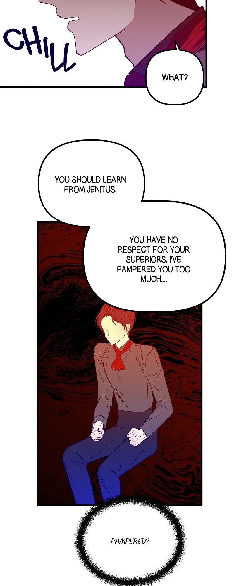 A Hunter’s Courtship Method Chapter 57 page 29