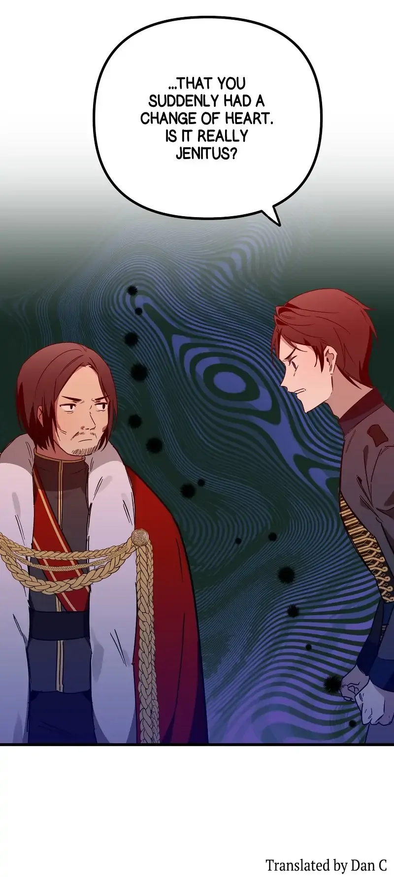 A Hunter’s Courtship Method Chapter 58 page 36