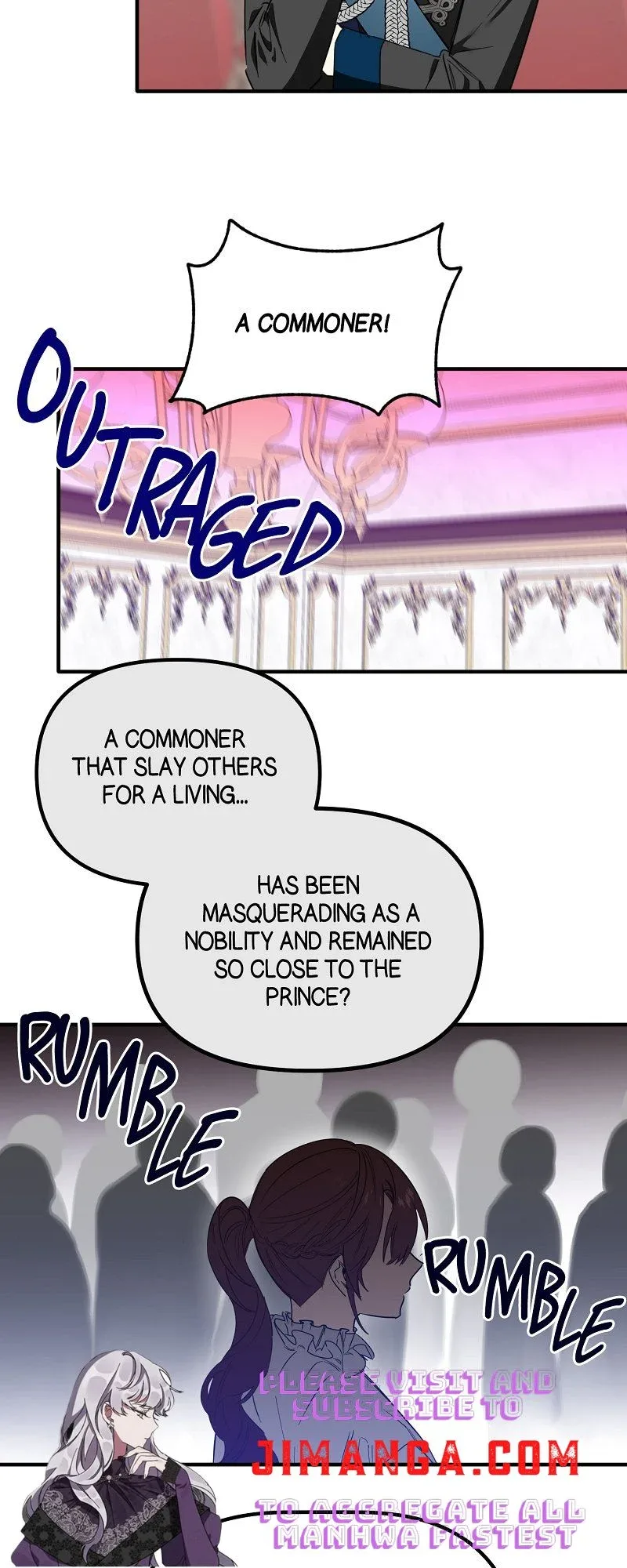 A Hunter’s Courtship Method Chapter 66 page 3