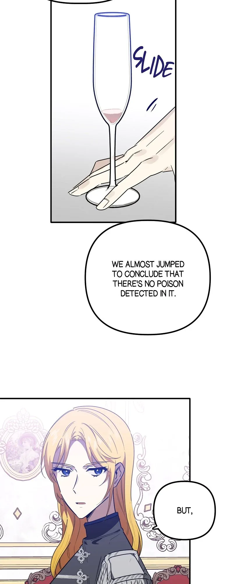 A Hunter’s Courtship Method Chapter 66 page 7