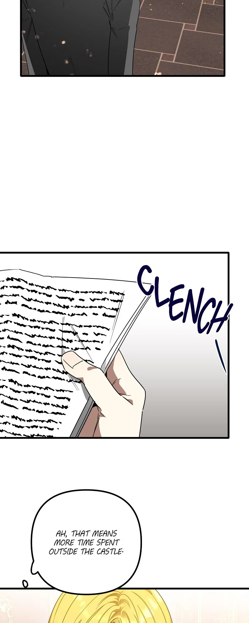 A Hunter’s Courtship Method Chapter 57 page 34