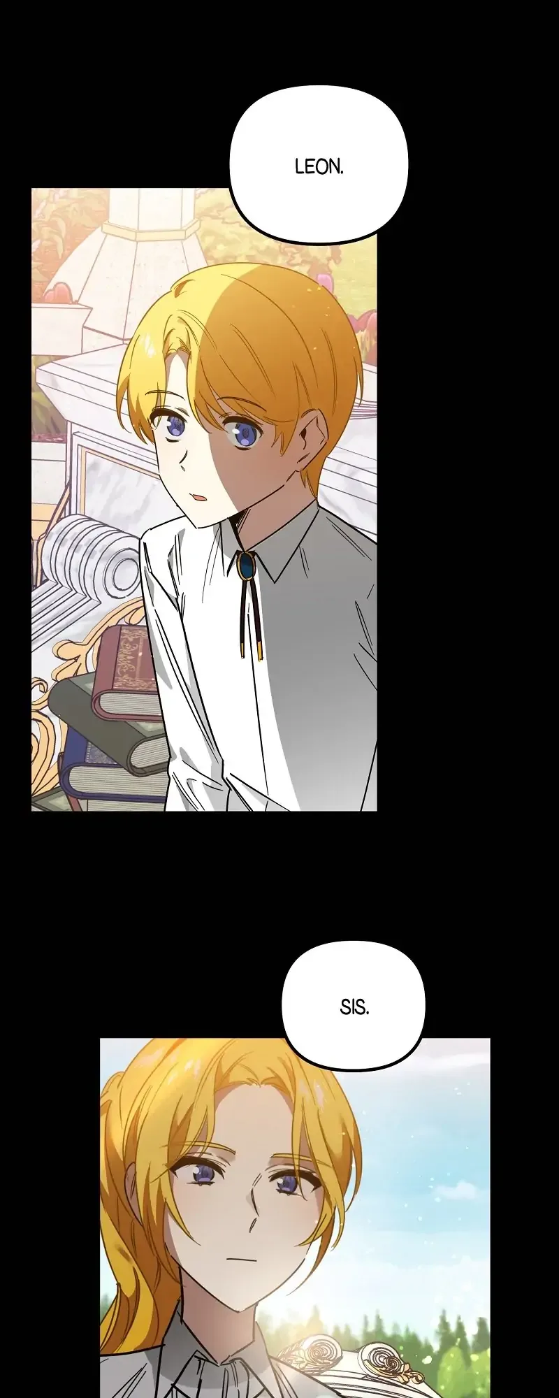A Hunter’s Courtship Method Chapter 64 page 16