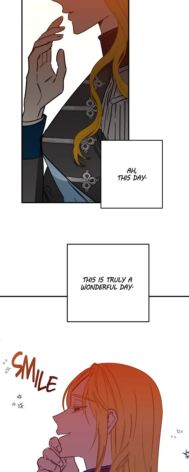 A Hunter’s Courtship Method Chapter 64 page 14