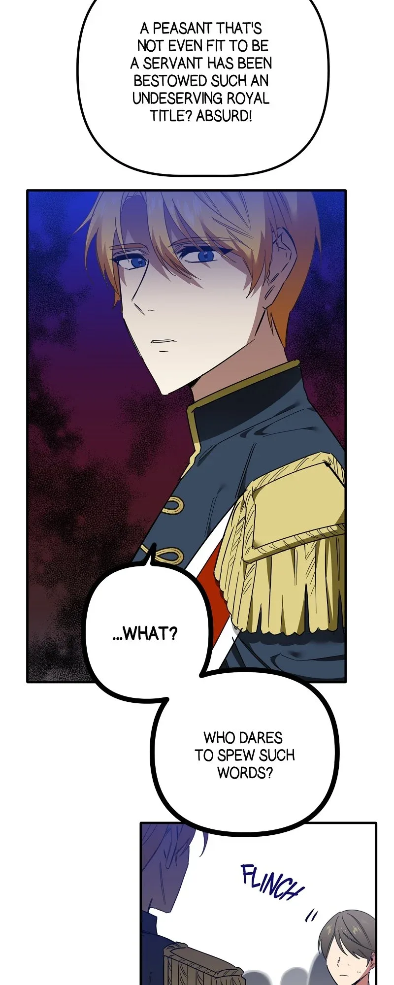 A Hunter’s Courtship Method Chapter 66 page 4