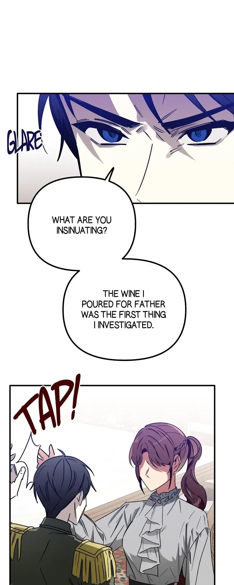 A Hunter’s Courtship Method Chapter 64 page 10