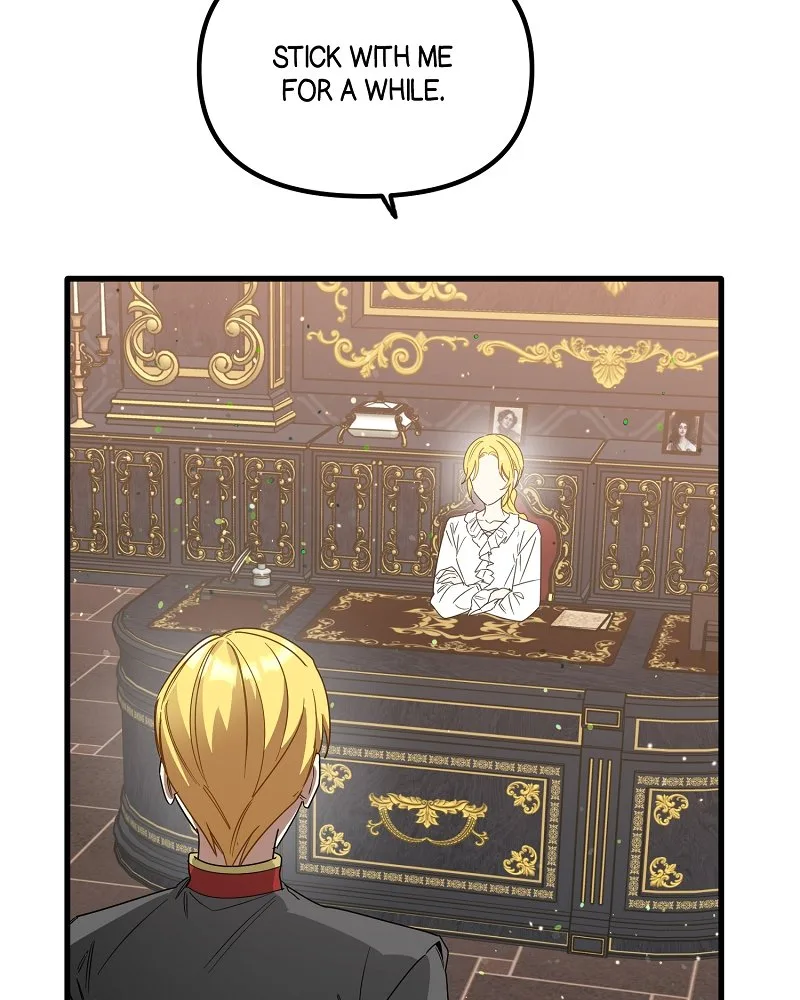 A Hunter’s Courtship Method Chapter 57 page 33
