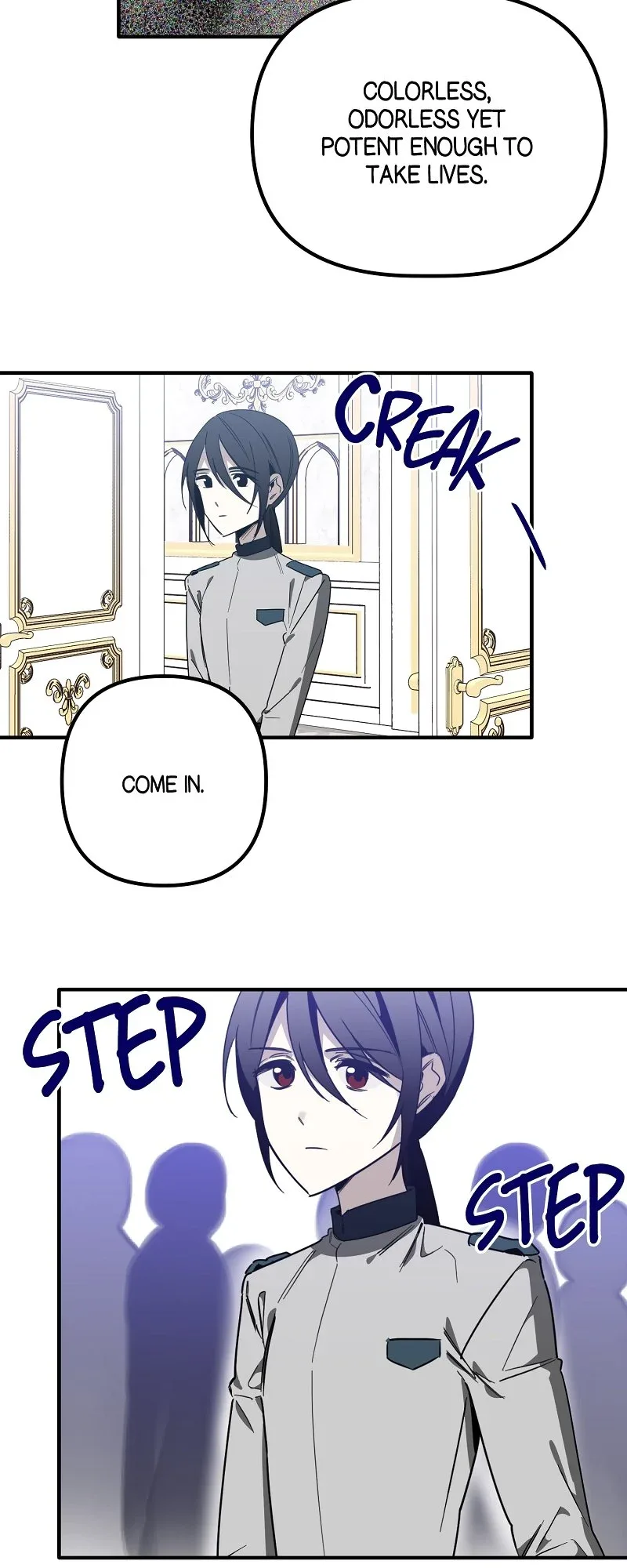 A Hunter’s Courtship Method Chapter 66 page 10