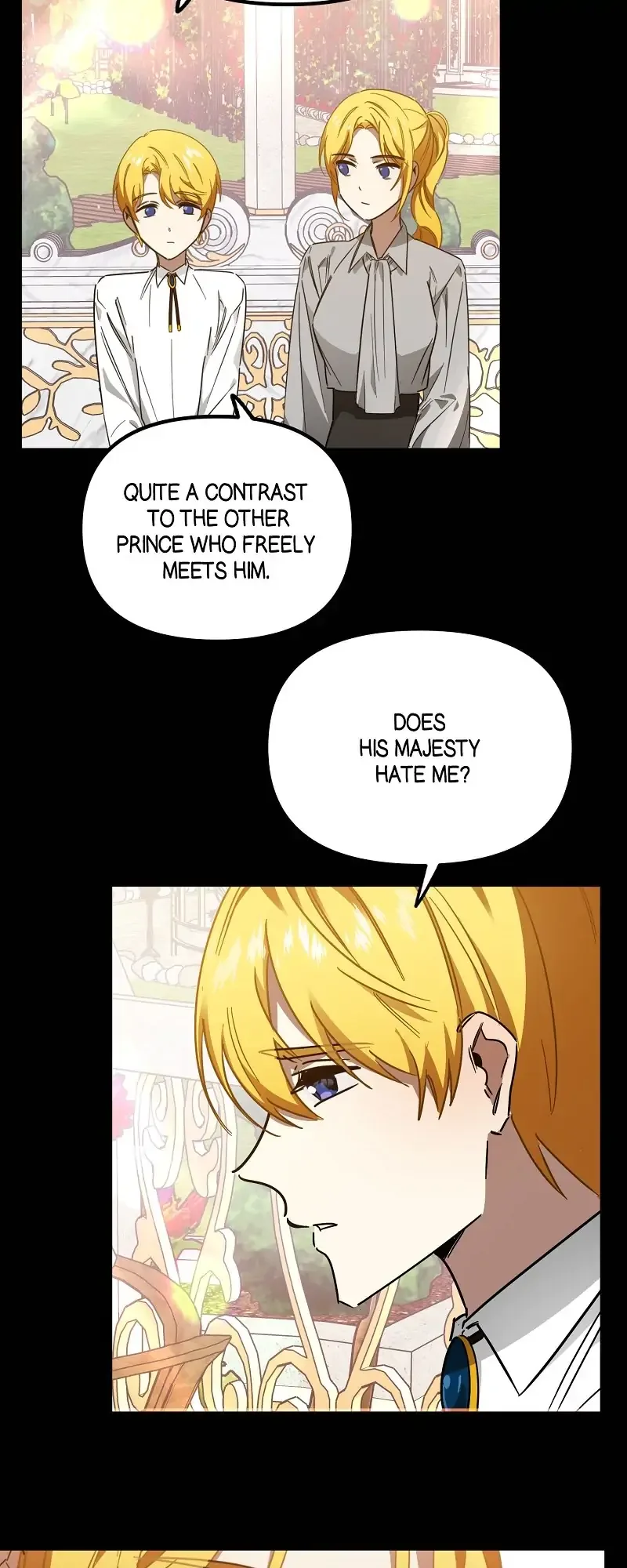 A Hunter’s Courtship Method Chapter 64 page 18