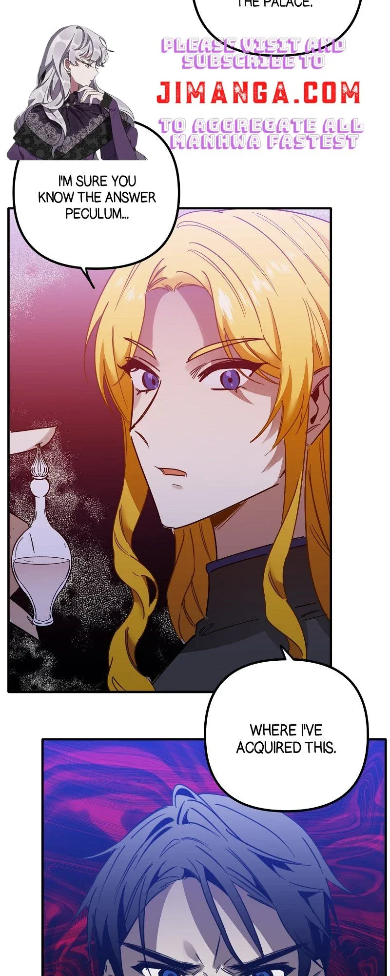 A Hunter’s Courtship Method Chapter 66 page 14