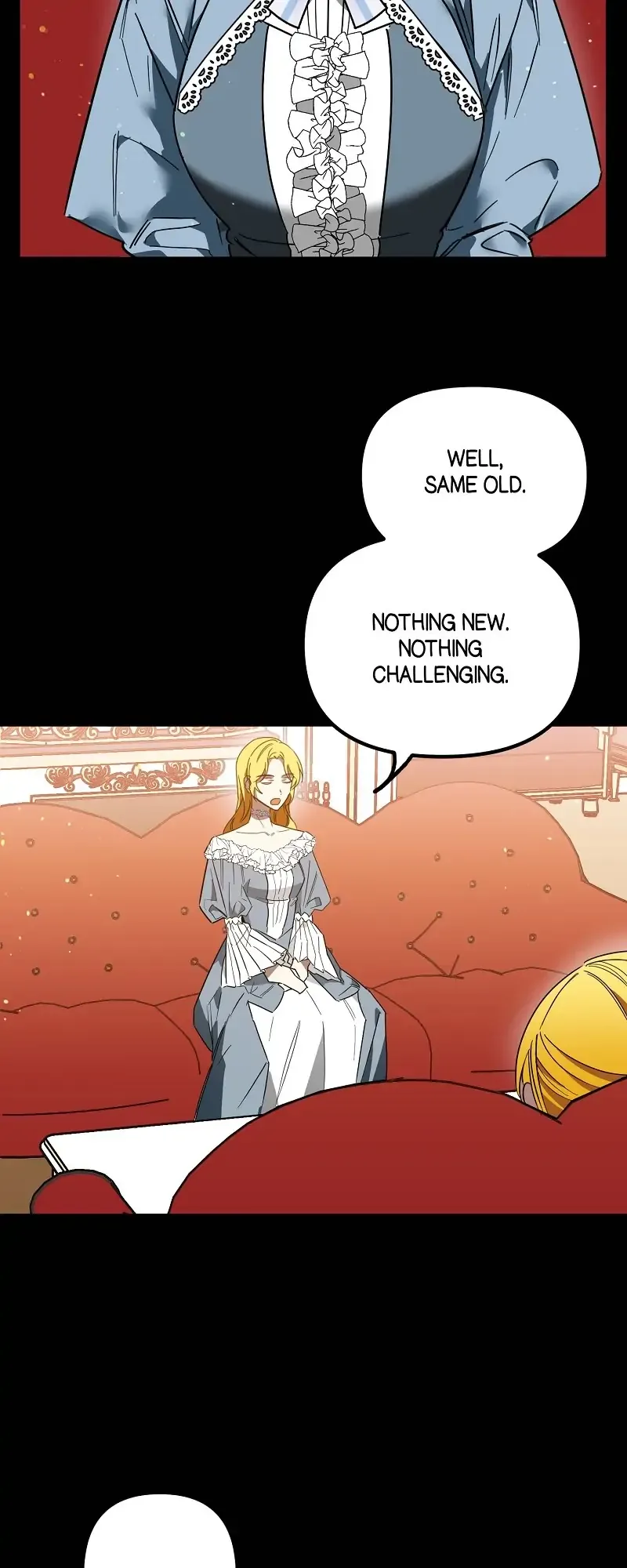 A Hunter’s Courtship Method Chapter 64 page 24