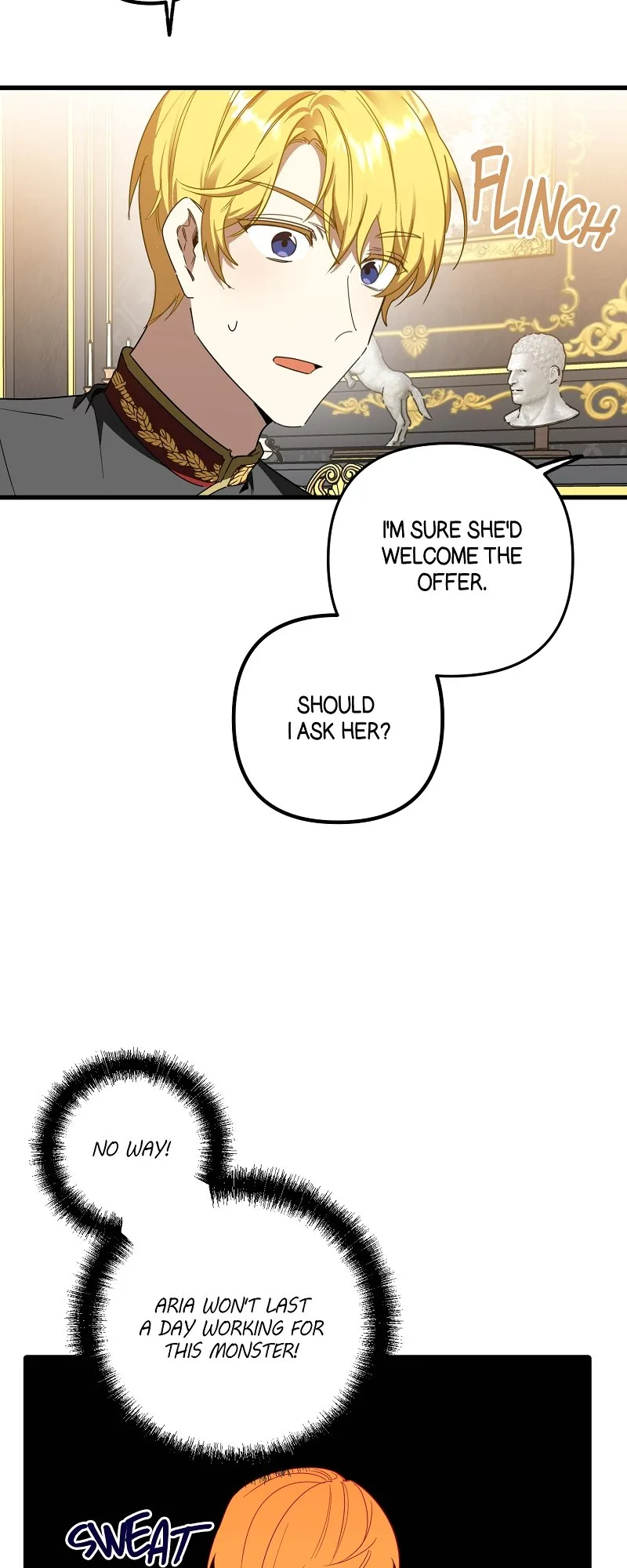 A Hunter’s Courtship Method Chapter 57 page 38
