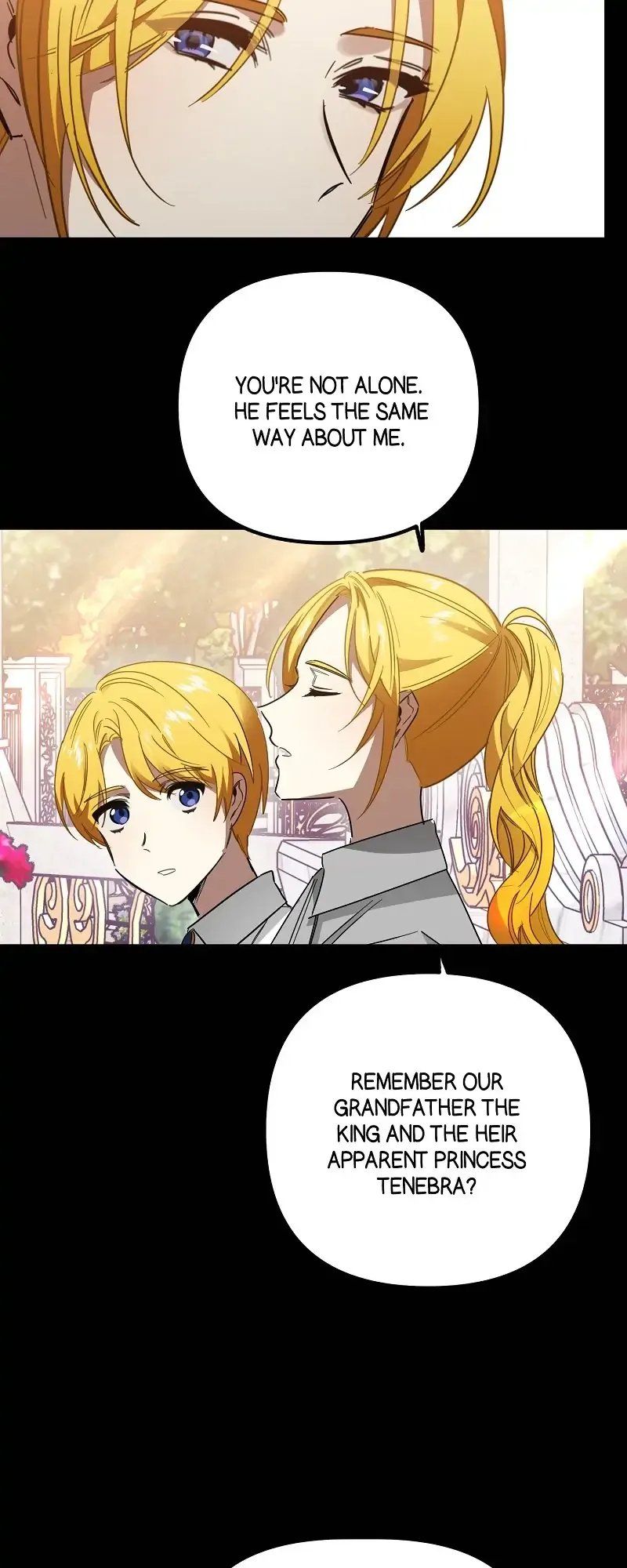 A Hunter’s Courtship Method Chapter 64 page 19