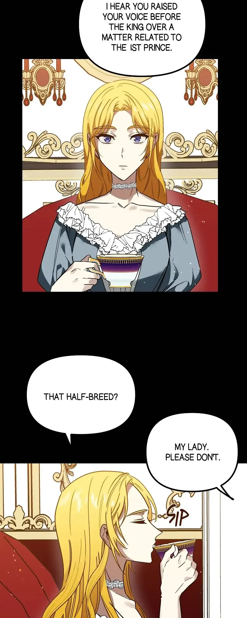 A Hunter’s Courtship Method Chapter 64 page 26