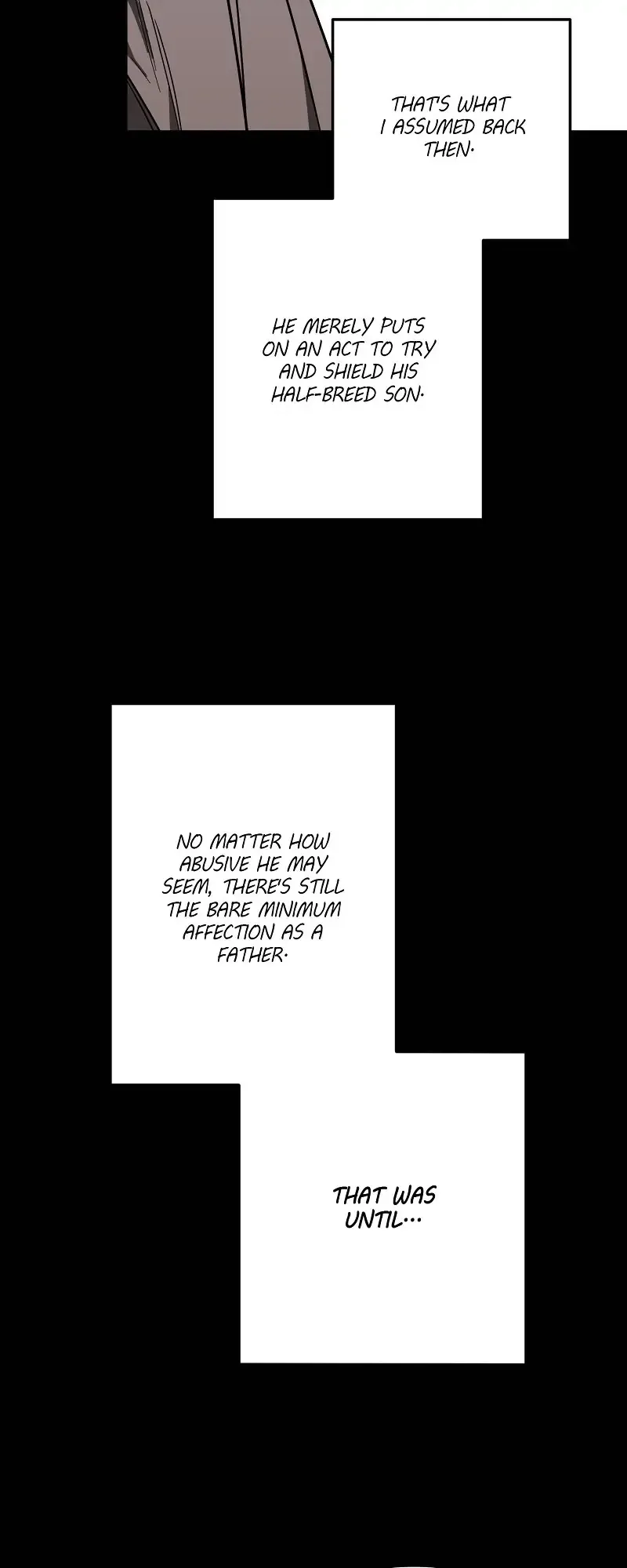 A Hunter’s Courtship Method Chapter 64 page 22