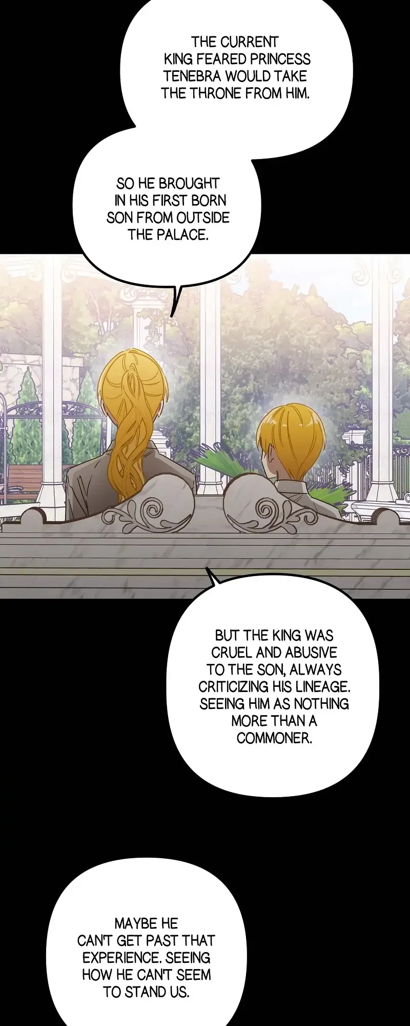 A Hunter’s Courtship Method Chapter 64 page 20