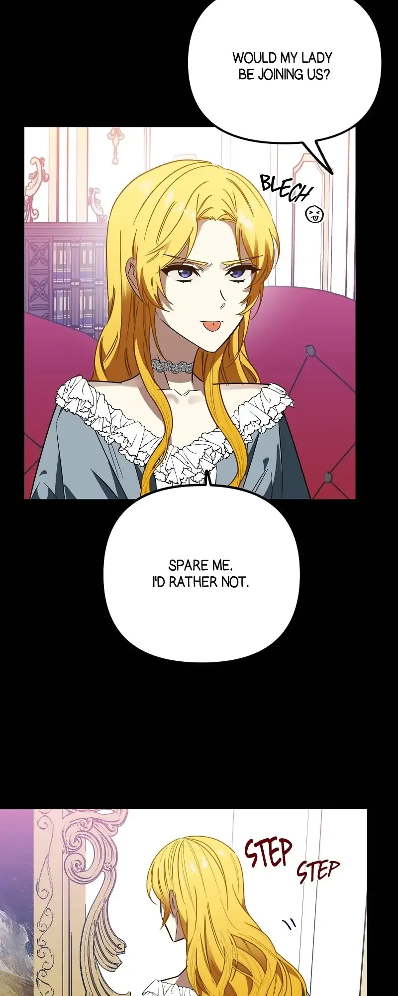 A Hunter’s Courtship Method Chapter 64 page 29