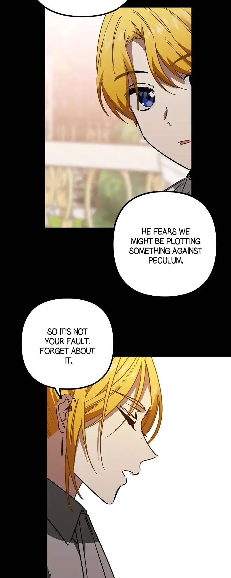 A Hunter’s Courtship Method Chapter 64 page 21