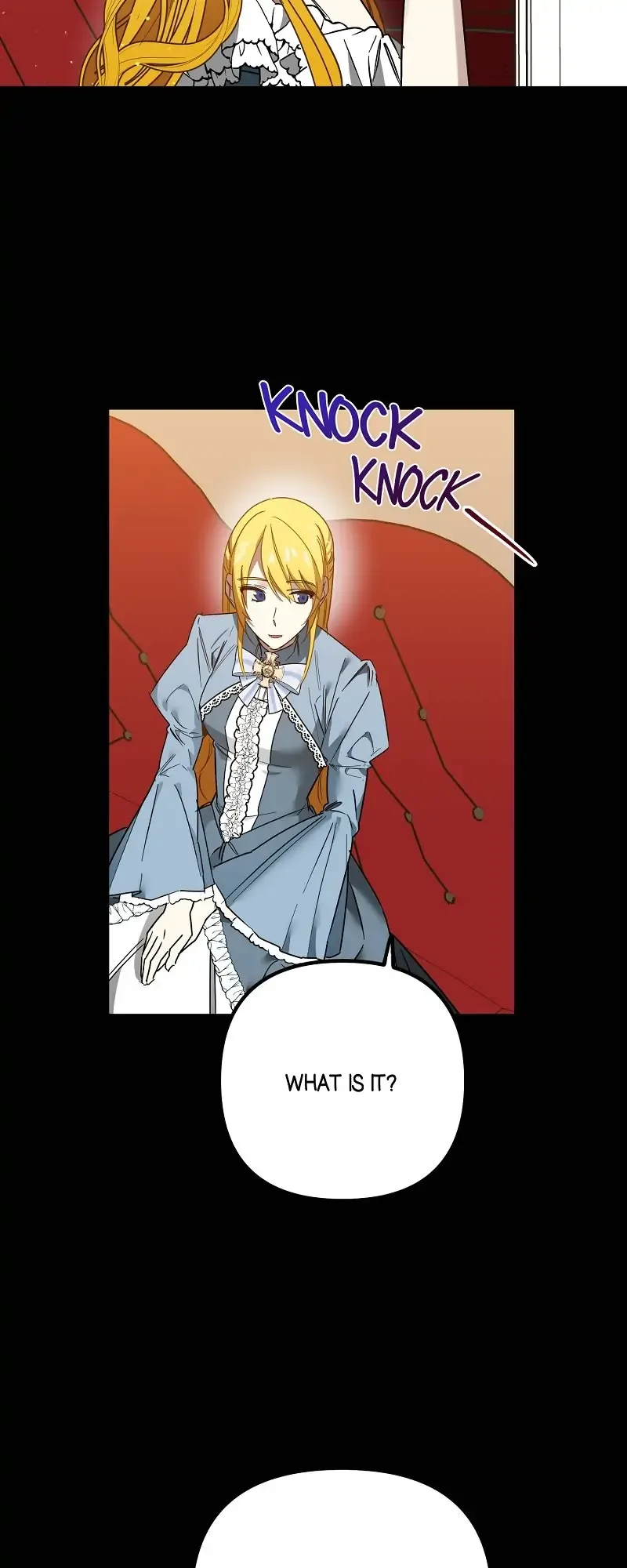 A Hunter’s Courtship Method Chapter 64 page 27