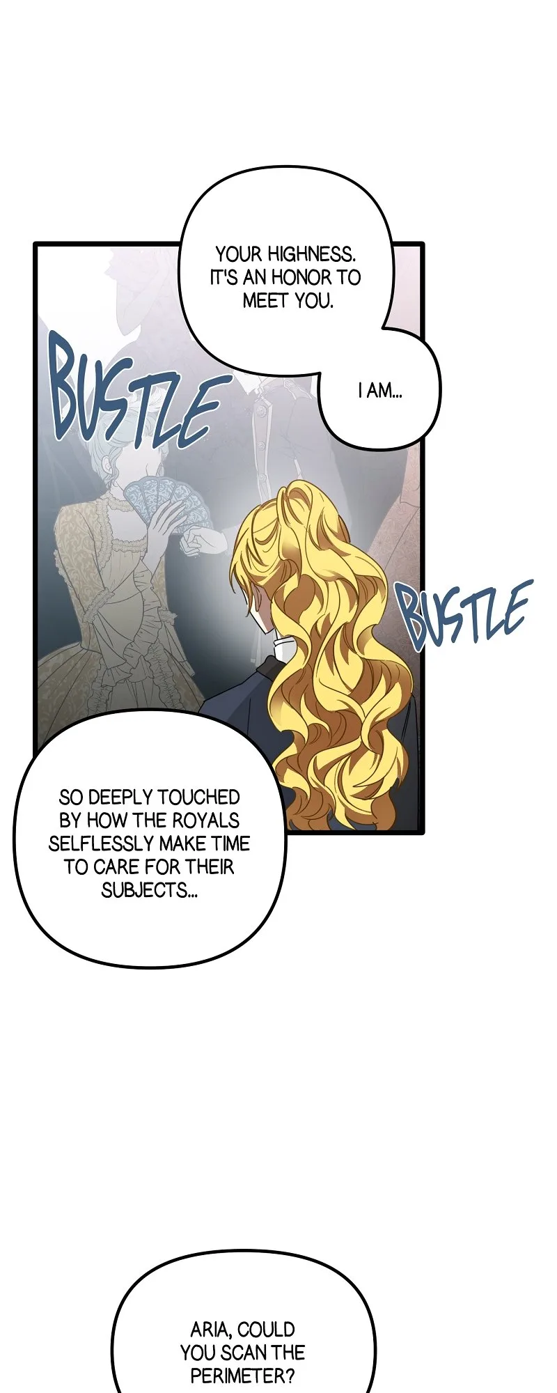 A Hunter’s Courtship Method Chapter 57 page 44