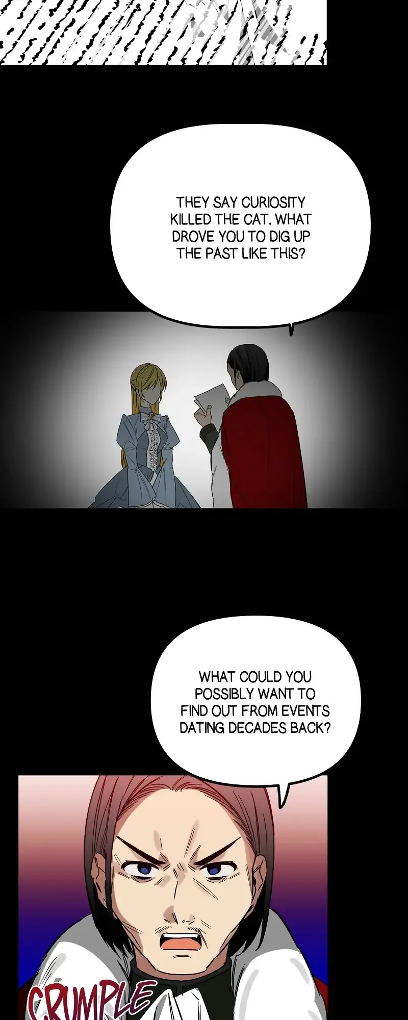 A Hunter’s Courtship Method Chapter 64 page 36