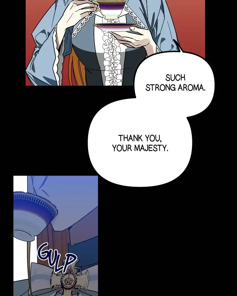 A Hunter’s Courtship Method Chapter 64 page 41