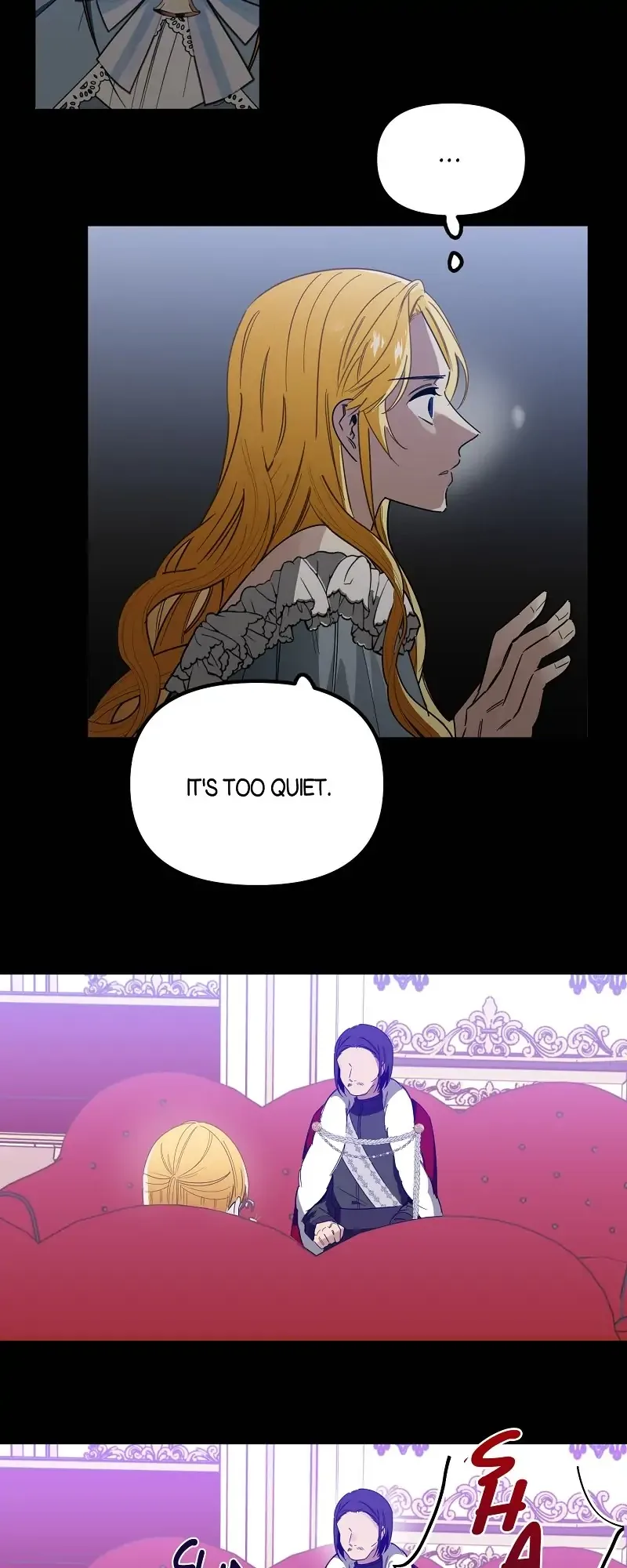 A Hunter’s Courtship Method Chapter 64 page 42