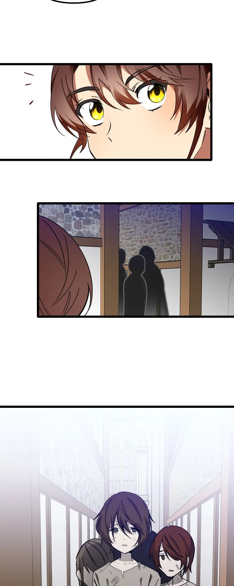A Hunter’s Courtship Method Chapter 57 page 47