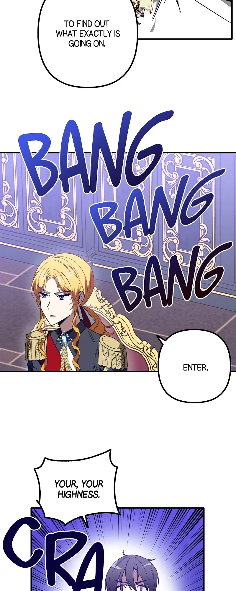 A Hunter’s Courtship Method Chapter 67.5 page 12