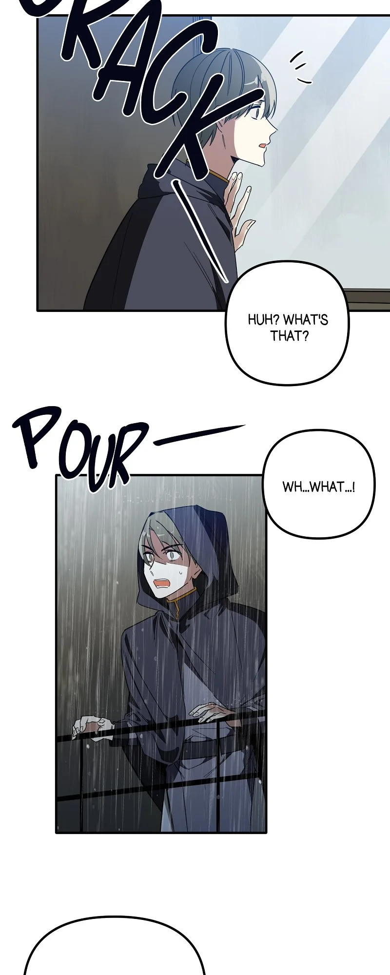 A Hunter’s Courtship Method Chapter 67.5 page 7