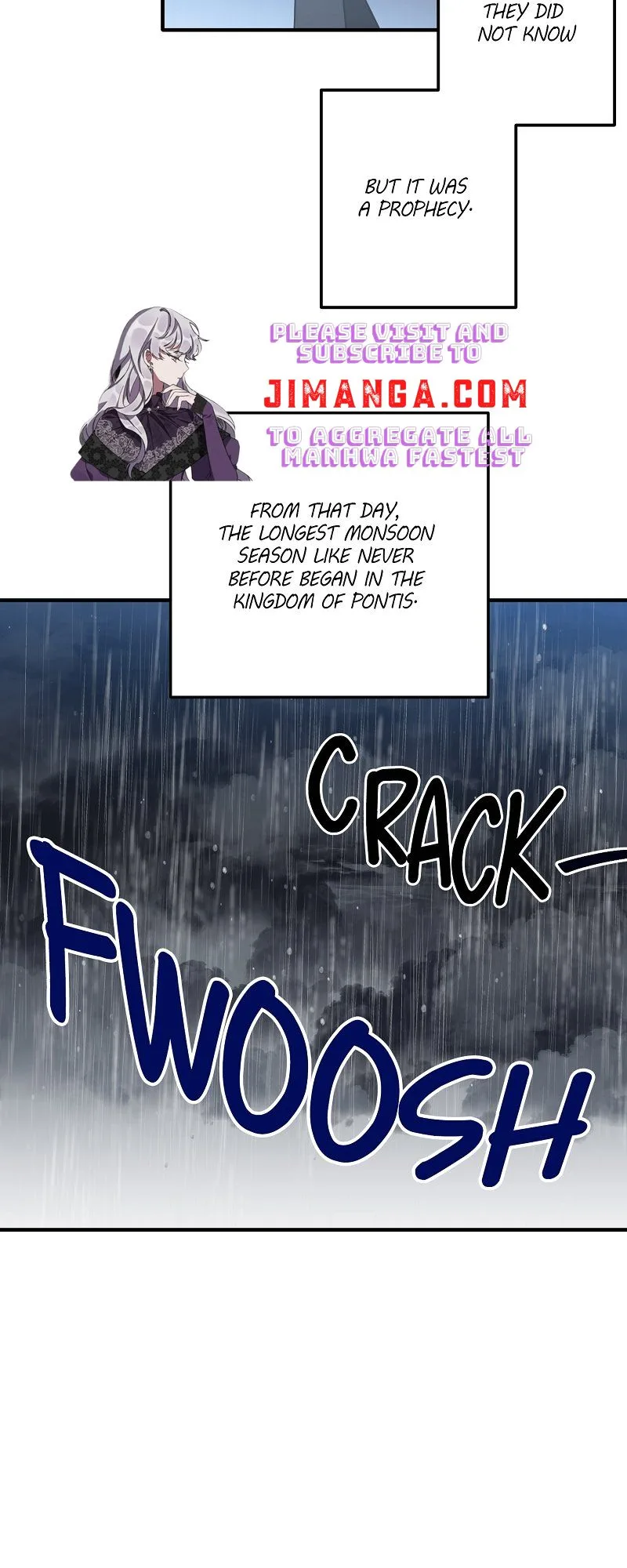 A Hunter’s Courtship Method Chapter 67.5 page 4