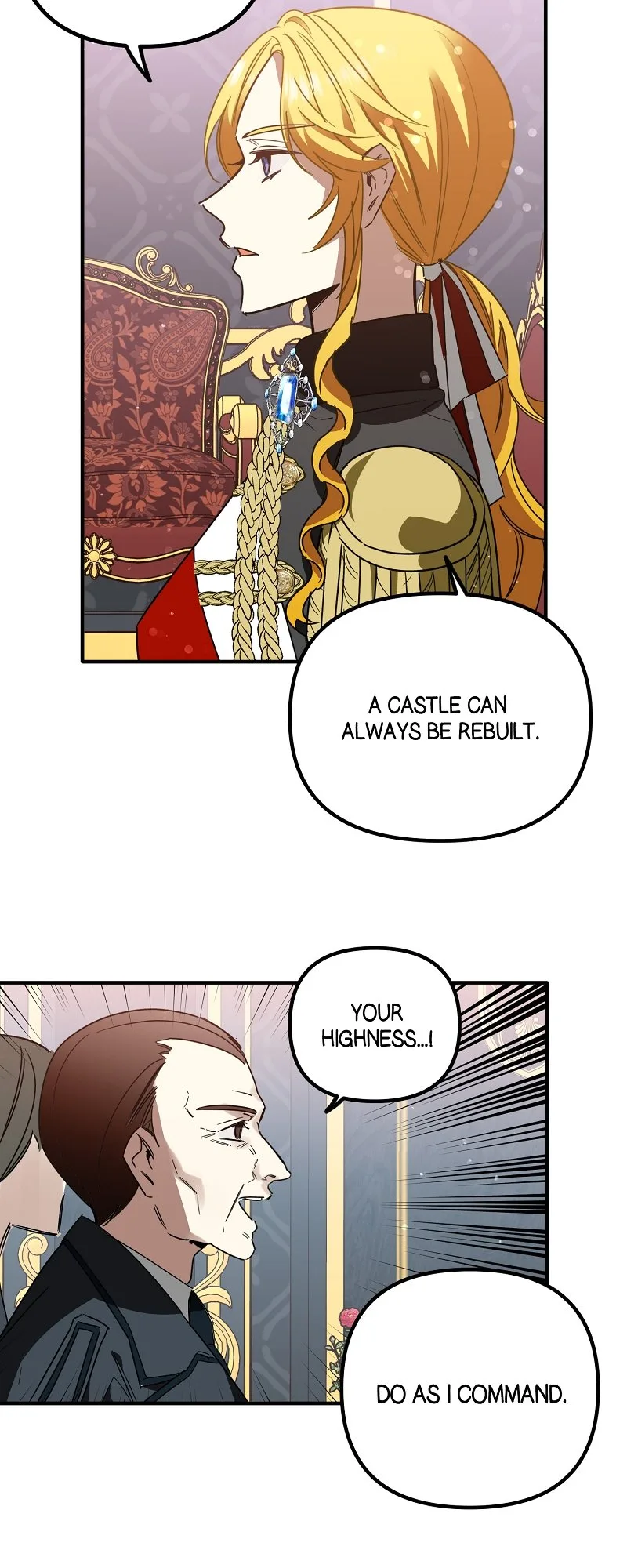 A Hunter’s Courtship Method Chapter 67.5 page 20