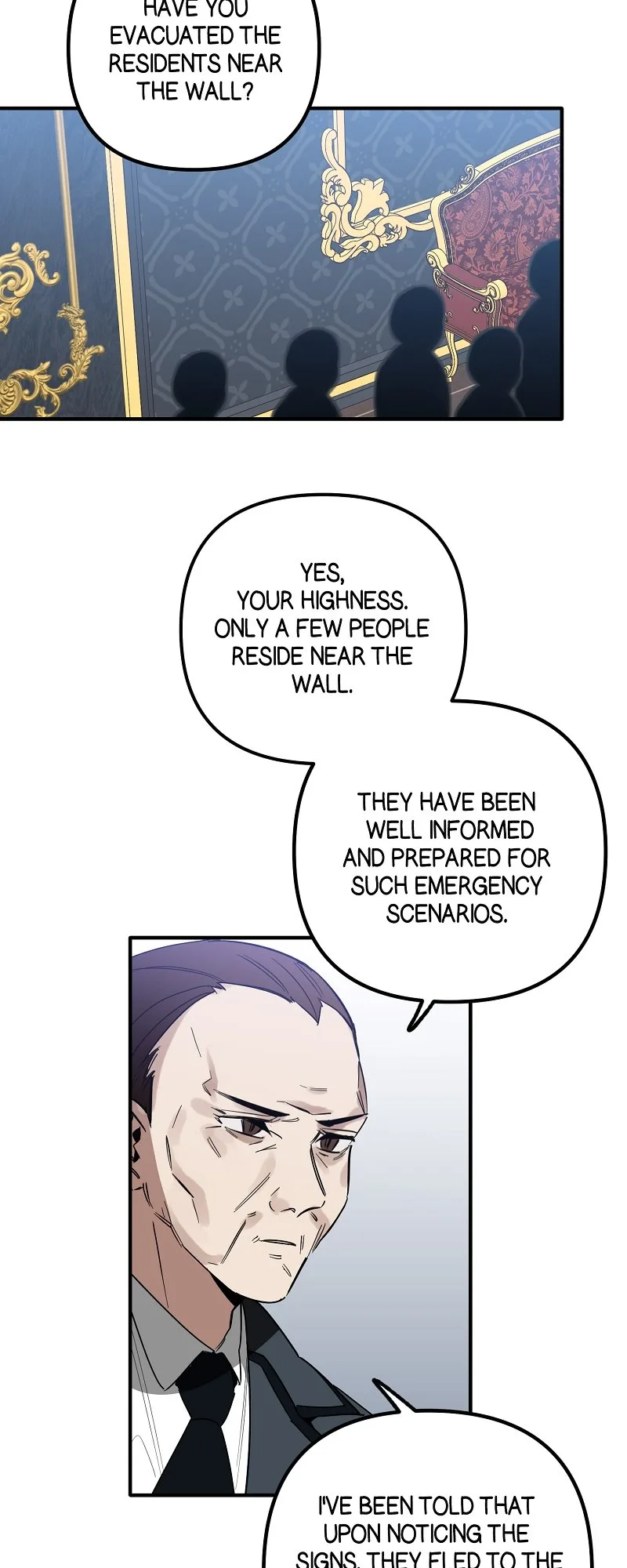 A Hunter’s Courtship Method Chapter 67.5 page 15