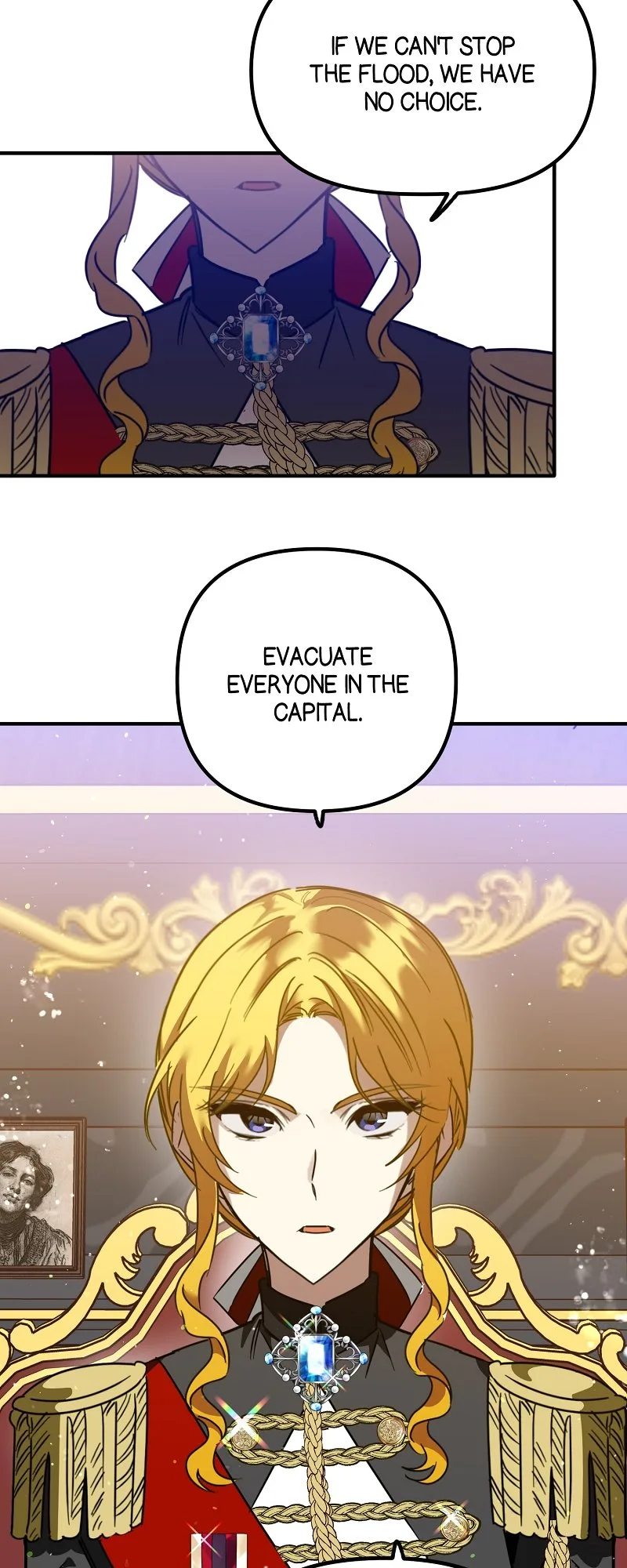 A Hunter’s Courtship Method Chapter 67.5 page 18
