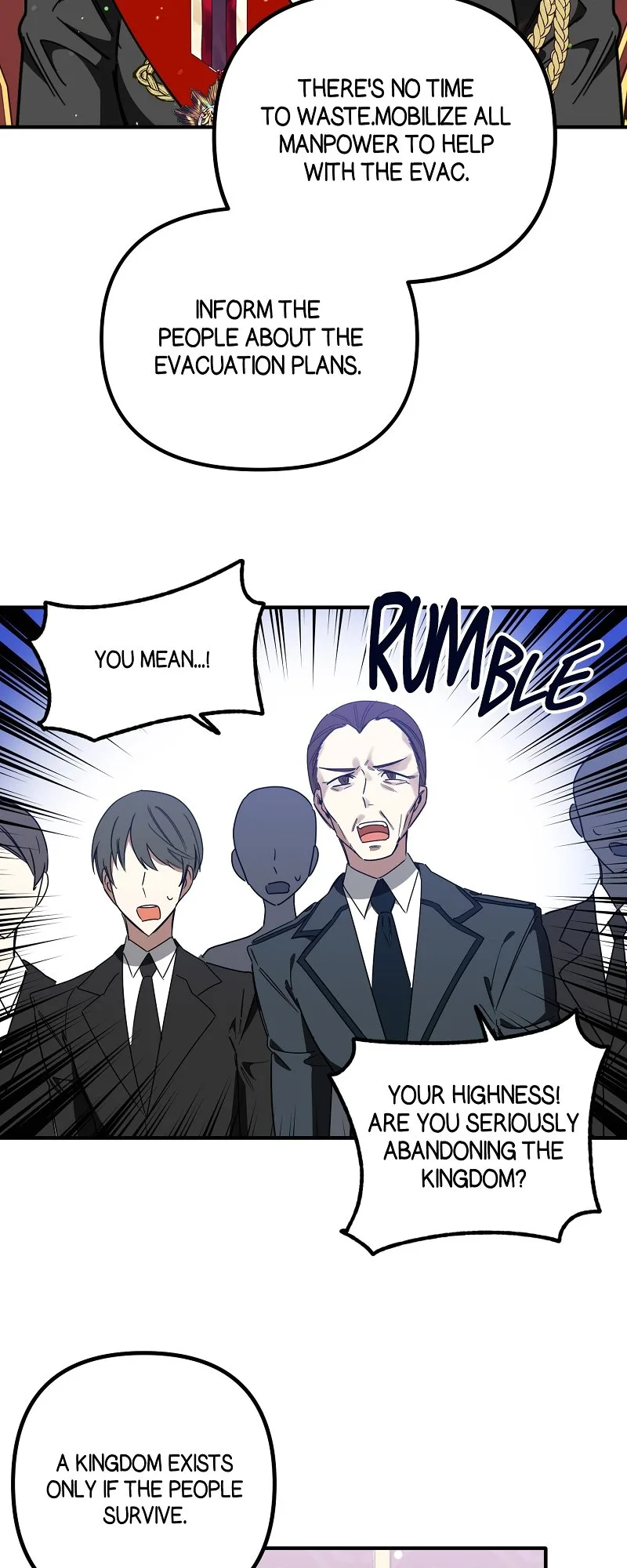 A Hunter’s Courtship Method Chapter 67.5 page 19