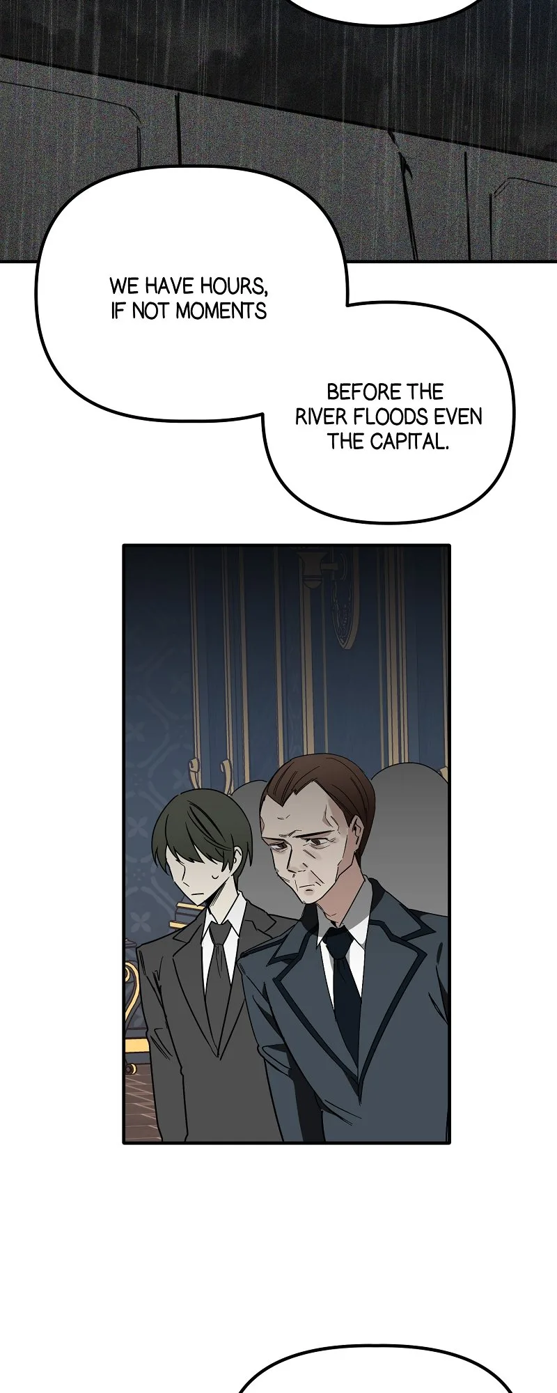 A Hunter’s Courtship Method Chapter 67.5 page 17