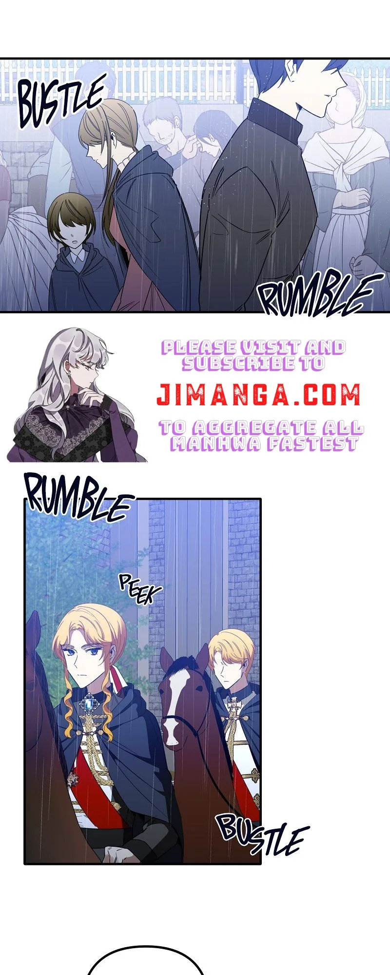 A Hunter’s Courtship Method Chapter 67.5 page 22