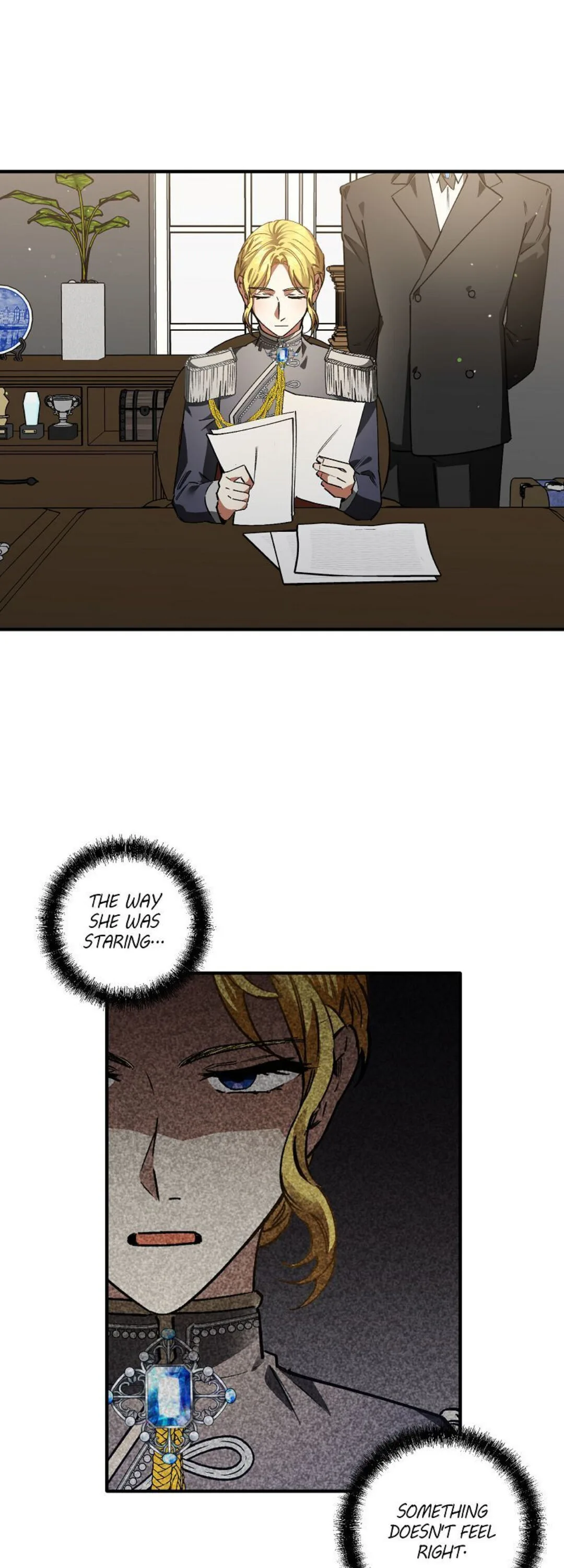 A Hunter’s Courtship Method Chapter 36 page 16