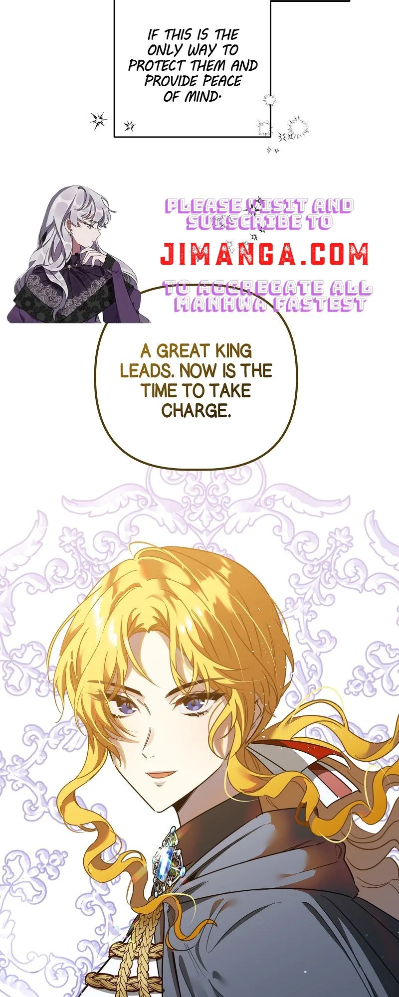 A Hunter’s Courtship Method Chapter 67.5 page 28