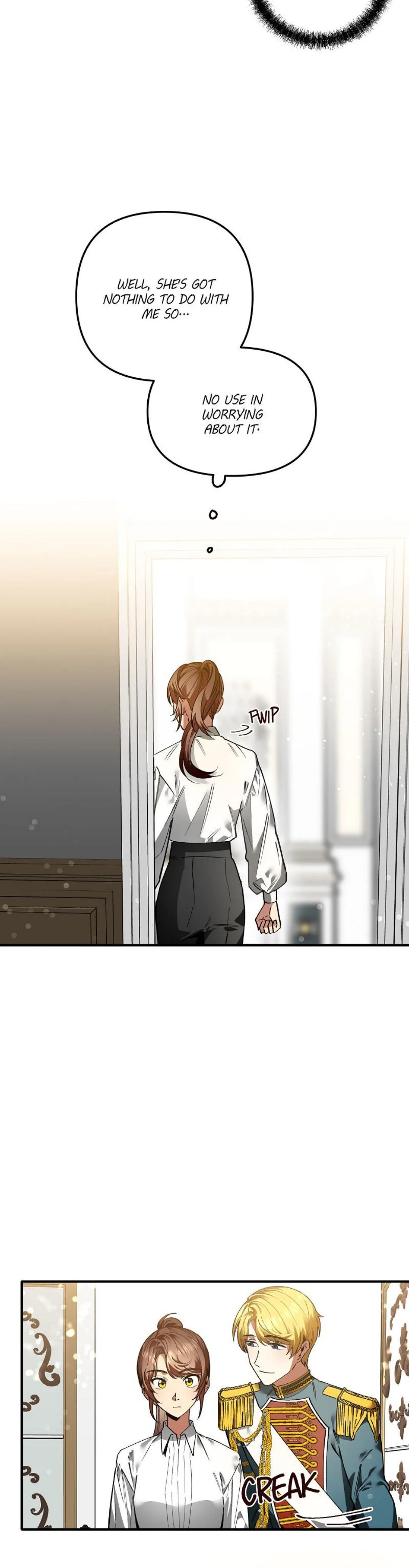 A Hunter’s Courtship Method Chapter 36 page 17