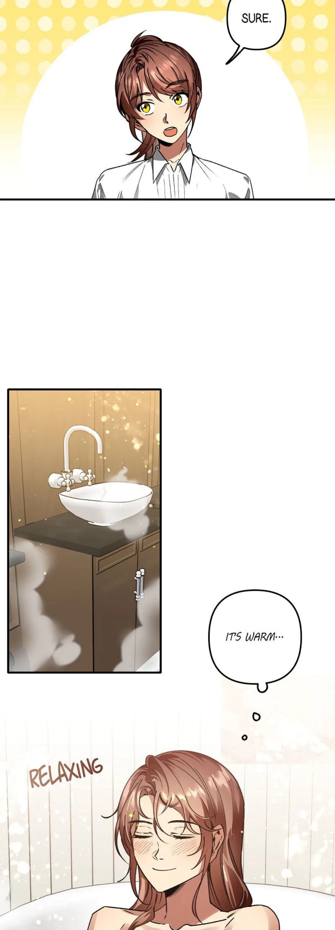 A Hunter’s Courtship Method Chapter 36 page 21