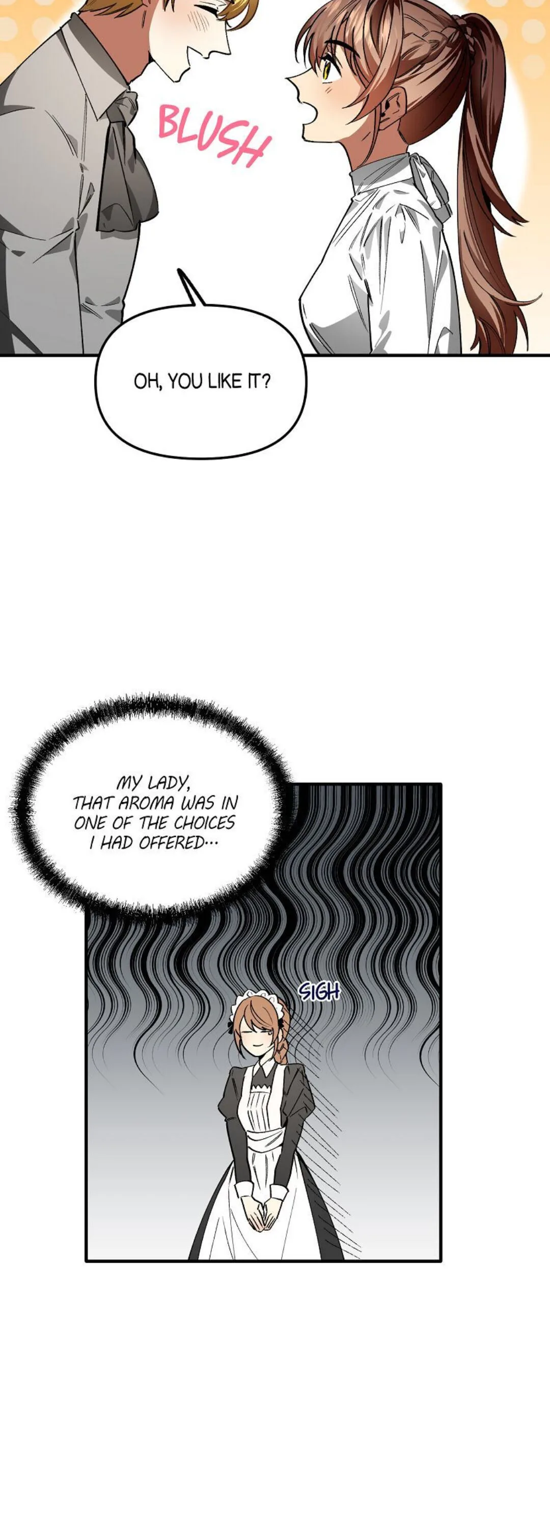 A Hunter’s Courtship Method Chapter 36 page 30