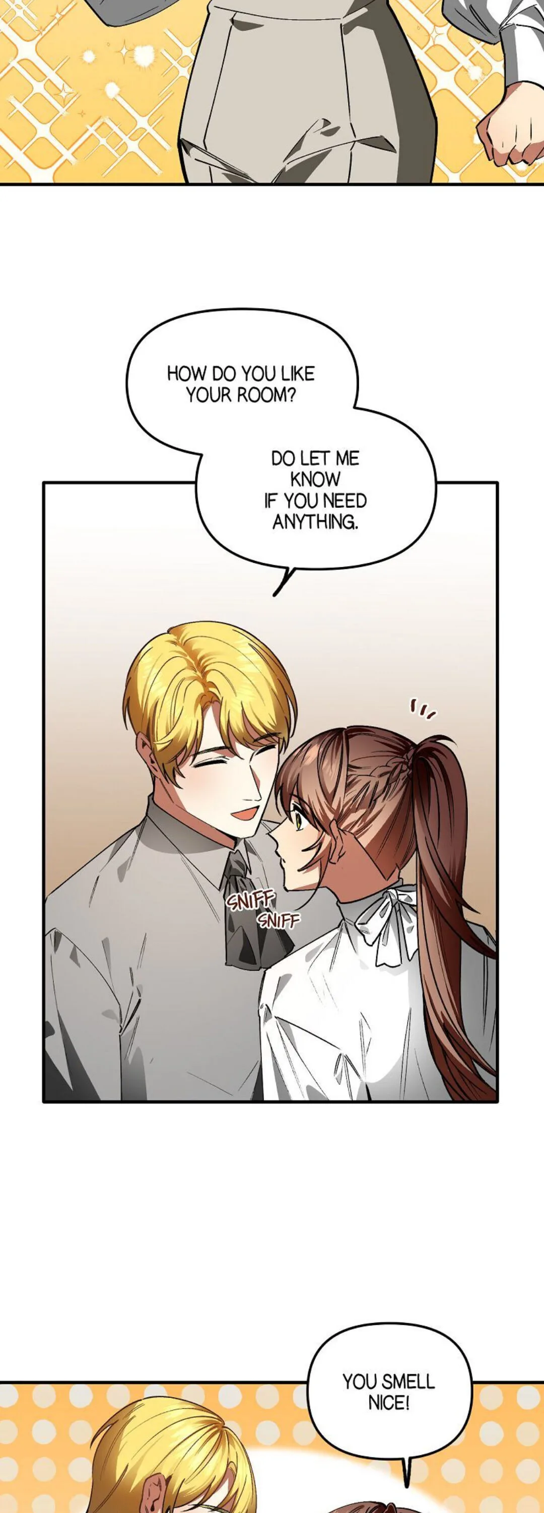 A Hunter’s Courtship Method Chapter 36 page 29