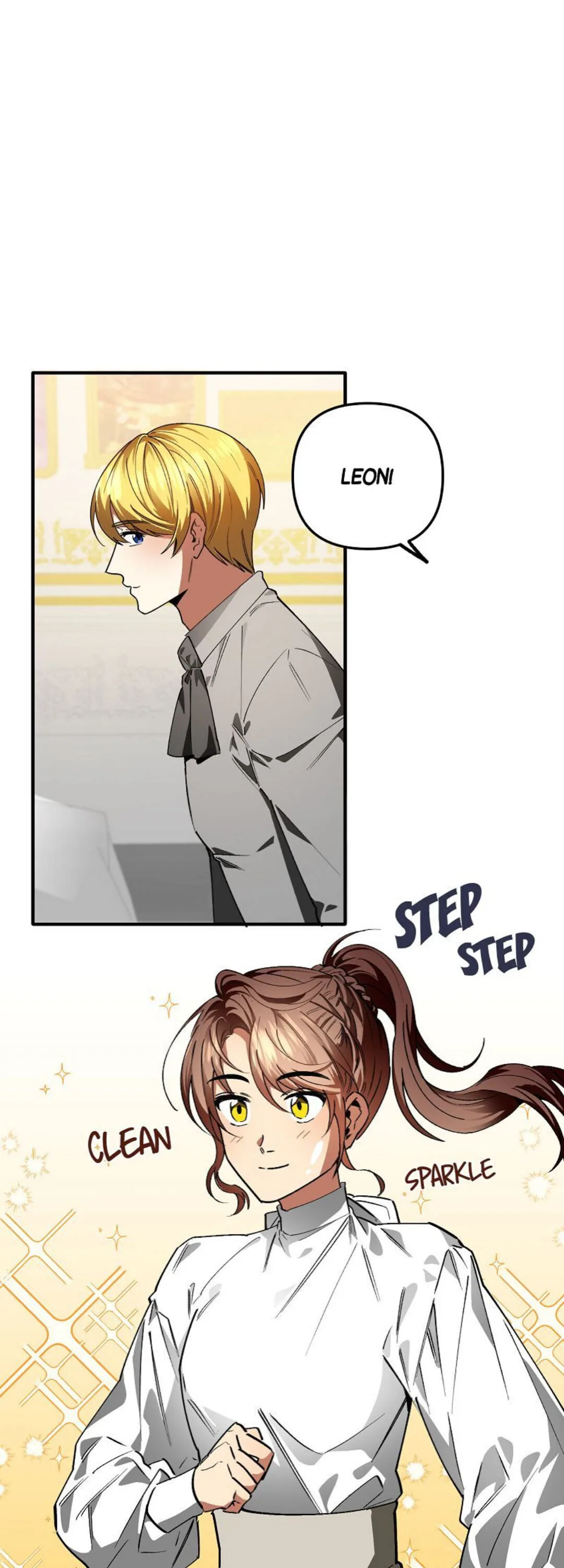 A Hunter’s Courtship Method Chapter 36 page 28