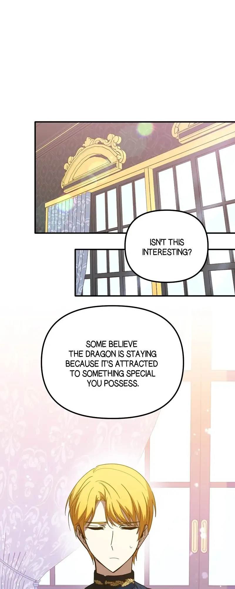 A Hunter’s Courtship Method Chapter 70 page 2
